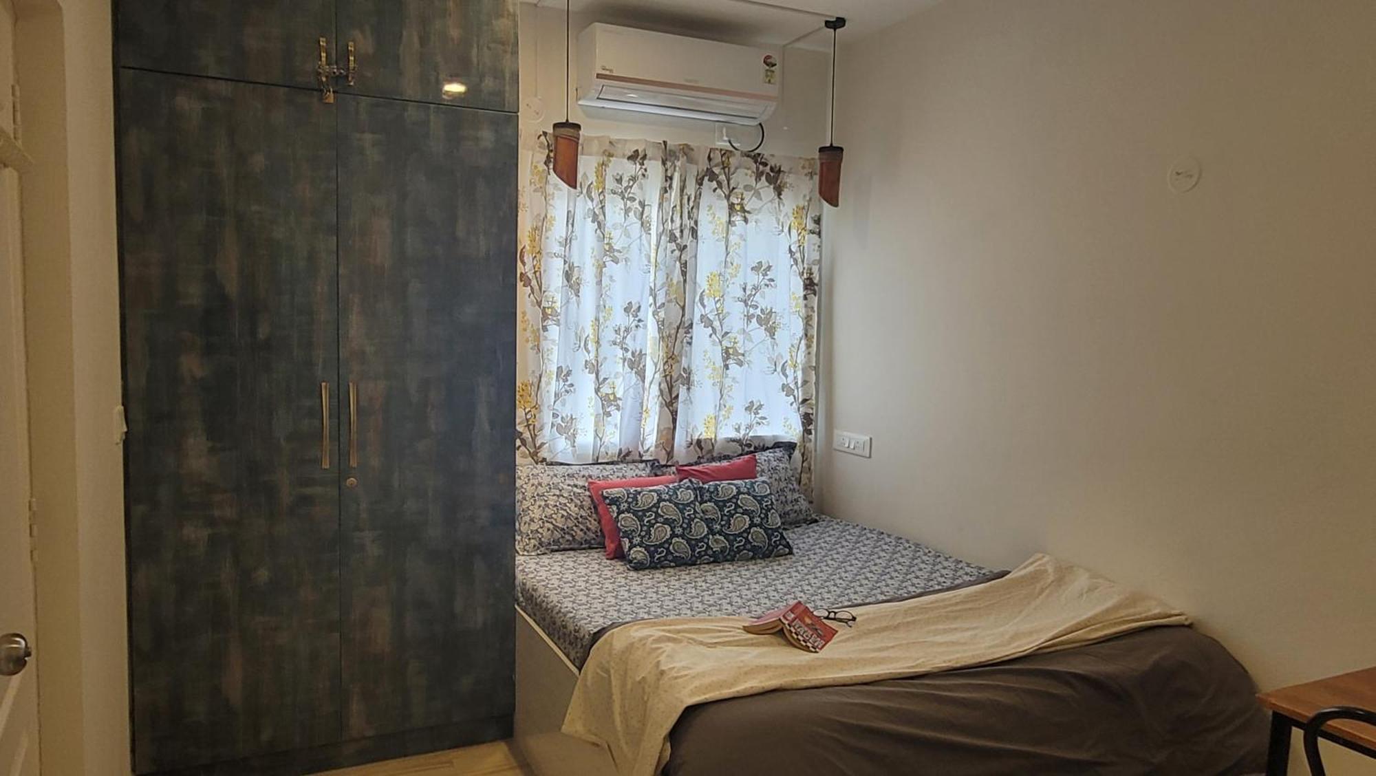 493 Home Tales By Tipiverse, Koramangala Bangalore Ngoại thất bức ảnh