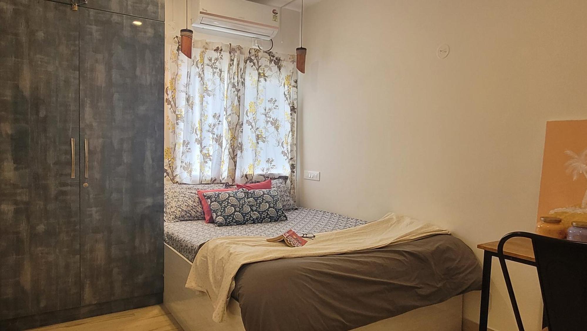 493 Home Tales By Tipiverse, Koramangala Bangalore Ngoại thất bức ảnh