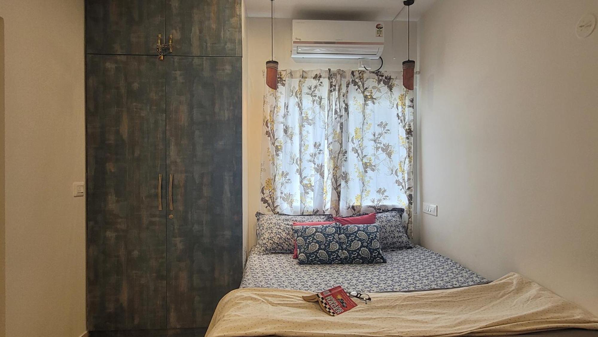 493 Home Tales By Tipiverse, Koramangala Bangalore Ngoại thất bức ảnh