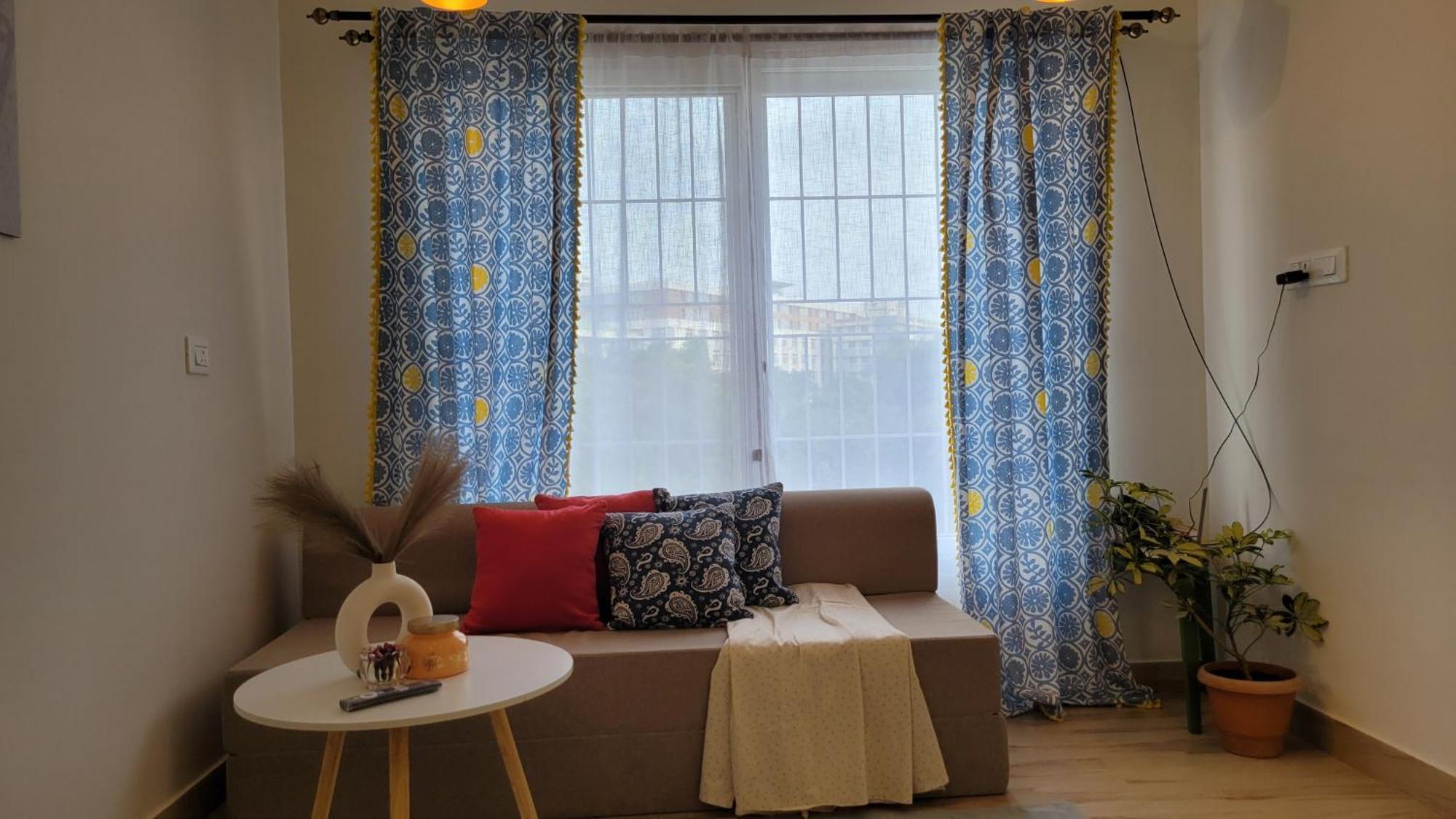 493 Home Tales By Tipiverse, Koramangala Bangalore Ngoại thất bức ảnh