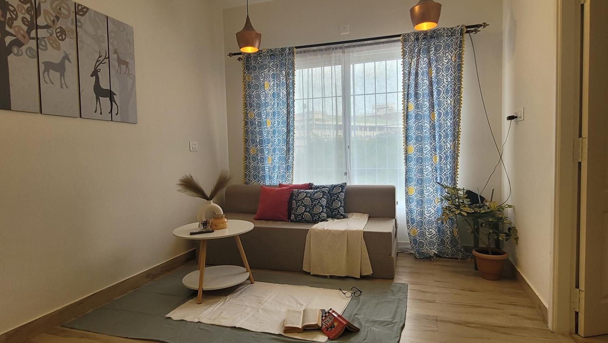 493 Home Tales By Tipiverse, Koramangala Bangalore Ngoại thất bức ảnh
