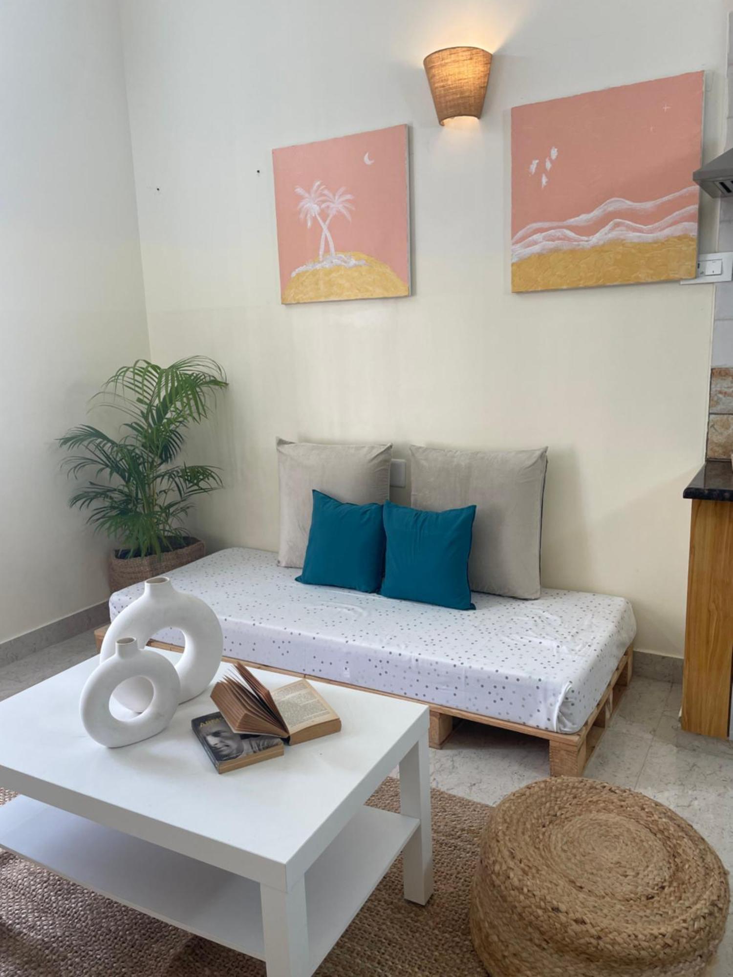 493 Home Tales By Tipiverse, Koramangala Bangalore Ngoại thất bức ảnh