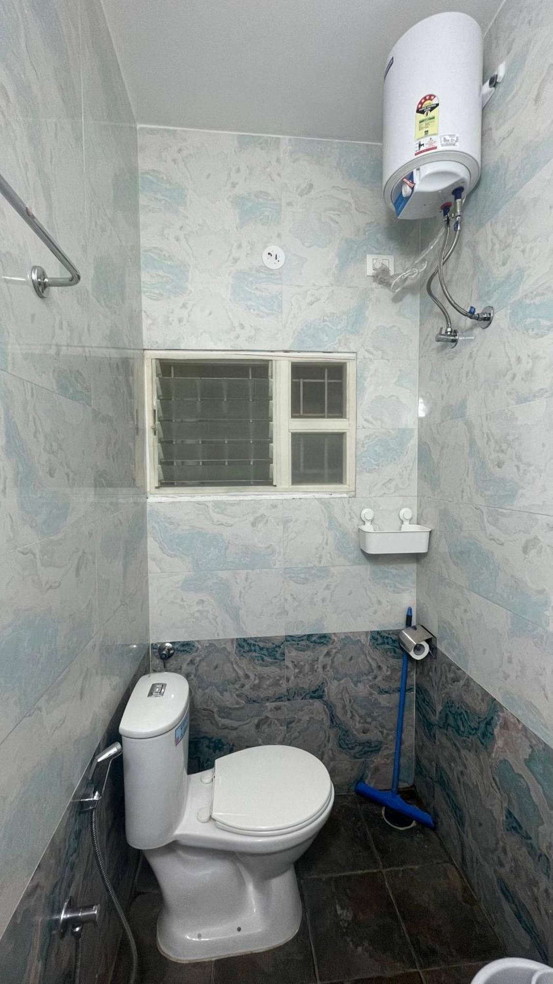 493 Home Tales By Tipiverse, Koramangala Bangalore Ngoại thất bức ảnh