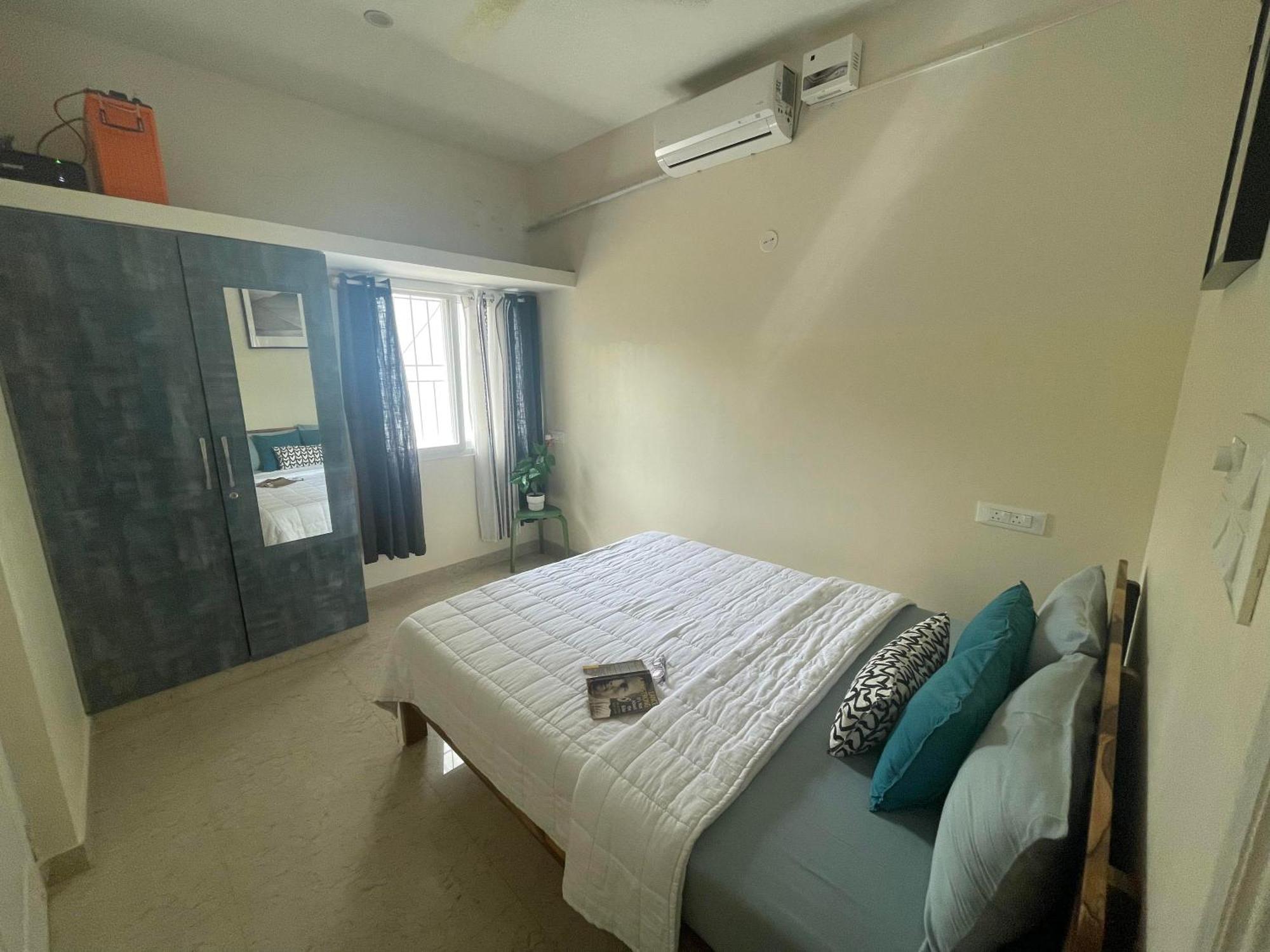 493 Home Tales By Tipiverse, Koramangala Bangalore Ngoại thất bức ảnh