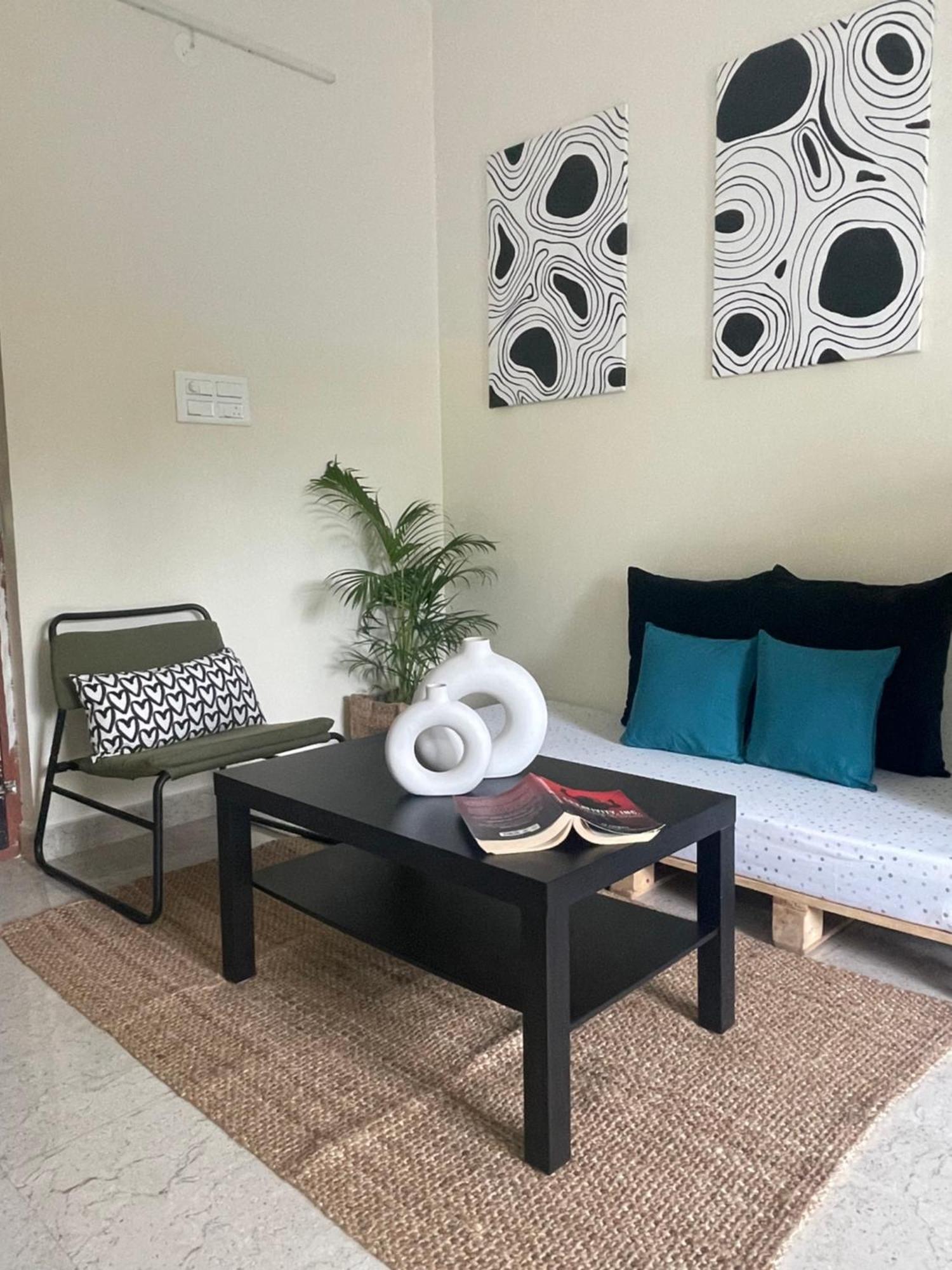 493 Home Tales By Tipiverse, Koramangala Bangalore Ngoại thất bức ảnh
